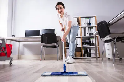 Clean Duo - sprzątanie mieszkania, domu, biura Olsztyn