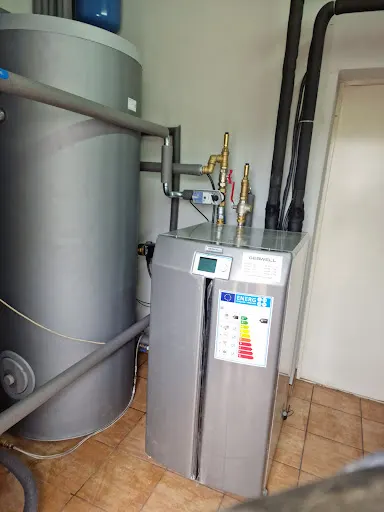 🔝 🥇 Smart Instal Pompy ciepła Olsztyn